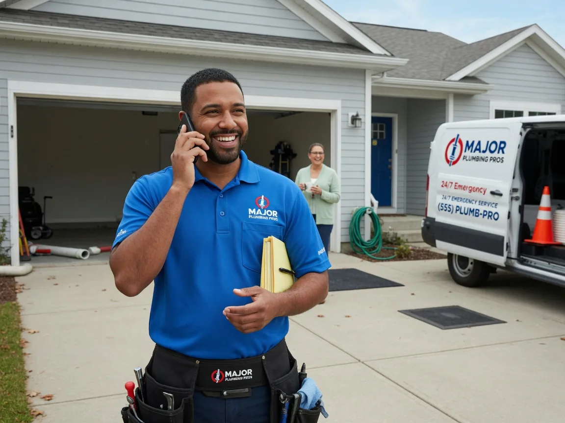 Drain Cleaning Services Morton, WA FAQs